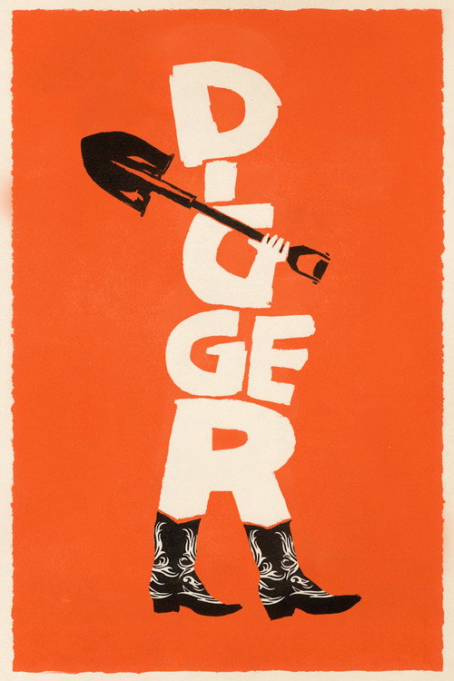 فيلم Digger / Digger مترجم اون لاين