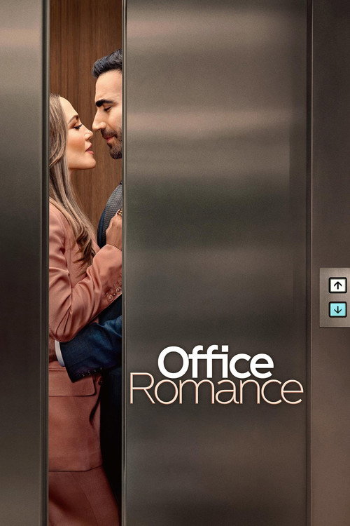 رومانسية في المكتب (Office Romance)