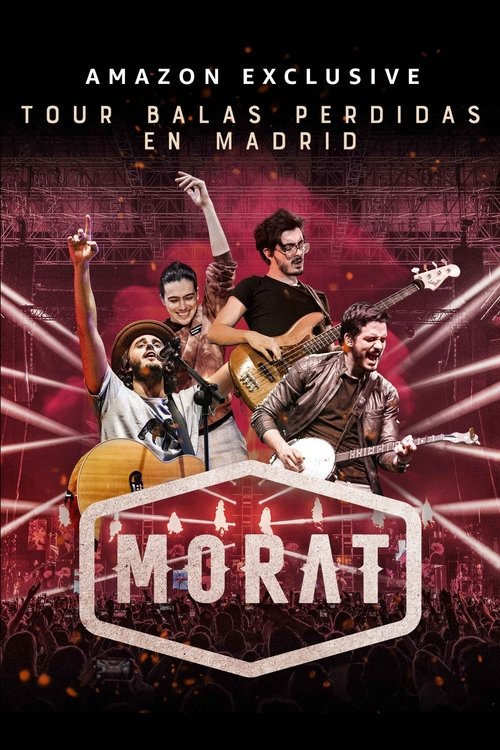مورات: رصاصات ضائعة (Morat: Balas Perdidas)