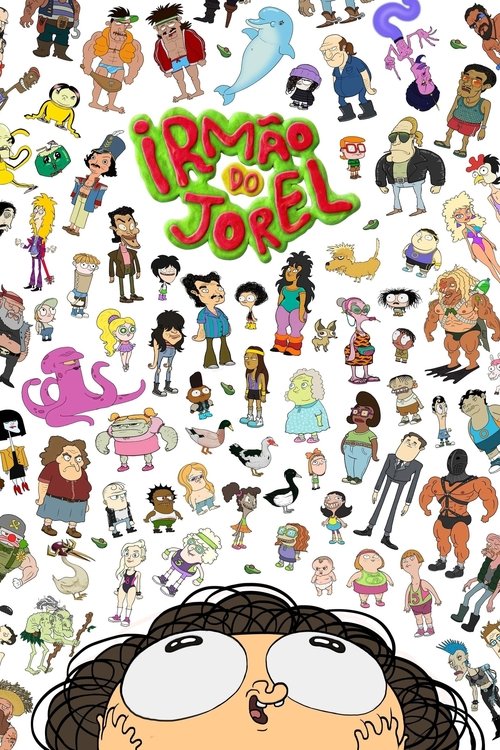 Irmo do Jorel