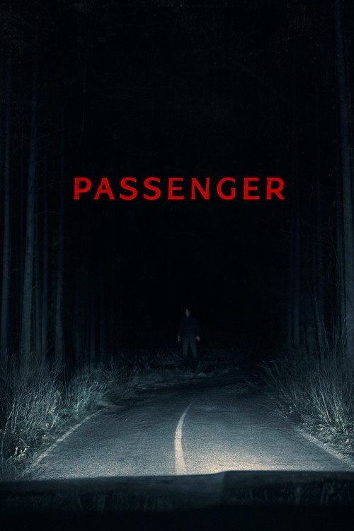 فيلم Passenger / Passenger مترجم اون لاين