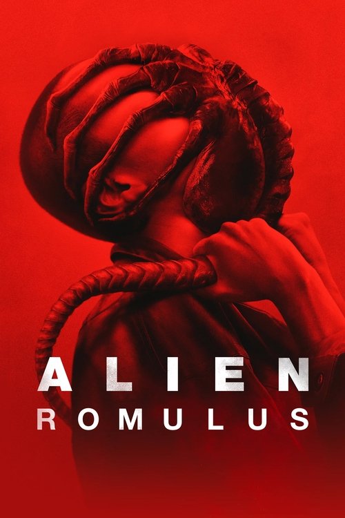 فيلم فضائي: رومولوس / Alien: Romulus مترجم اون لاين