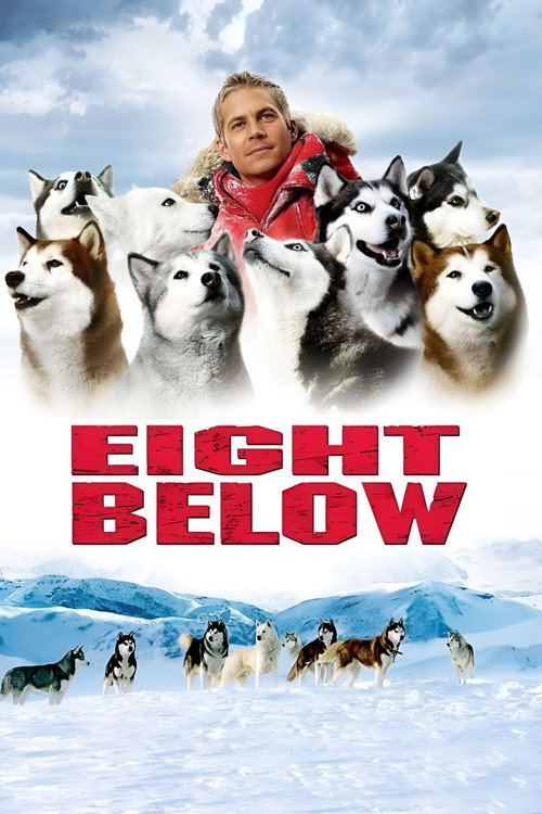 فيلم Eight Below / Eight Below مترجم اون لاين