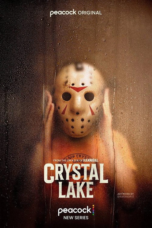 مسلسل Crystal Lake / Crystal Lake مترجم اون لاين