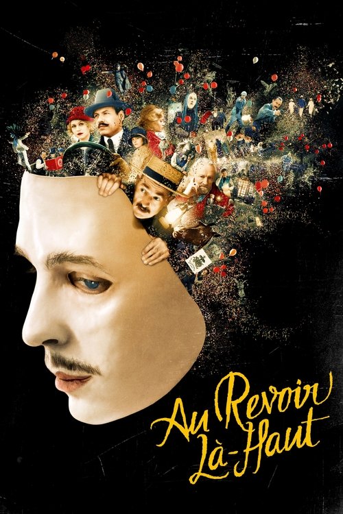 Au revoir l-haut