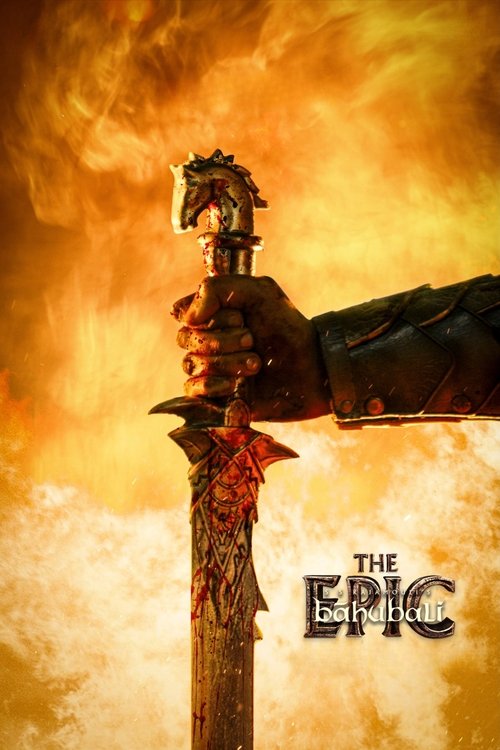 Bhubali: The Epic