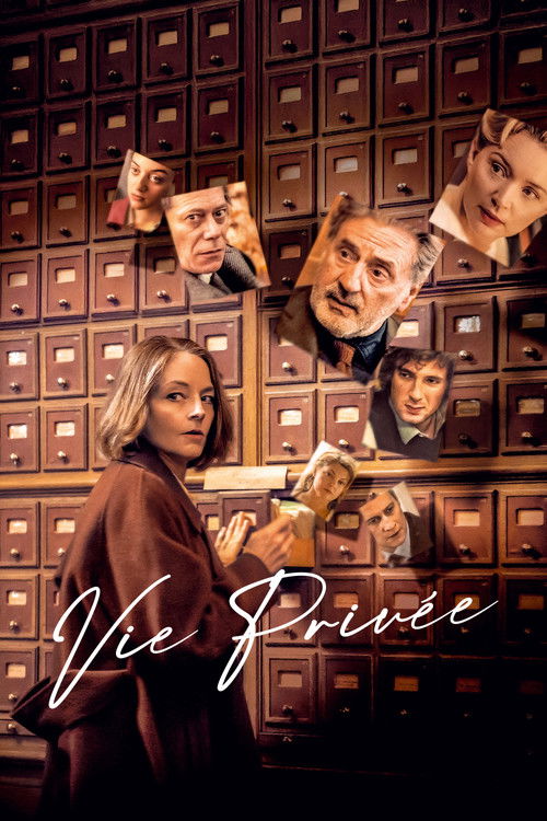 Vie prive