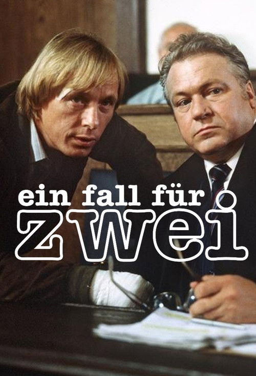 Ein Fall fr zwei