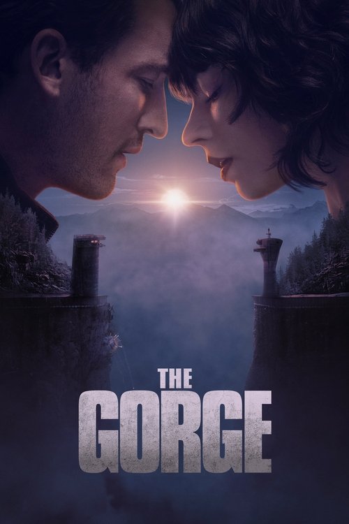 فيلم The Gorge / The Gorge مترجم اون لاين