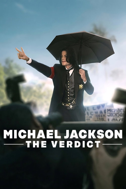 مايكل جاكسون: الحكم (Michael Jackson: The Verdict)