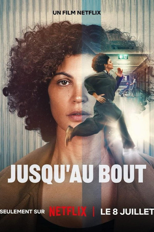 فيلم Jusquau bout / Nothing to Lose مترجم اون لاين
