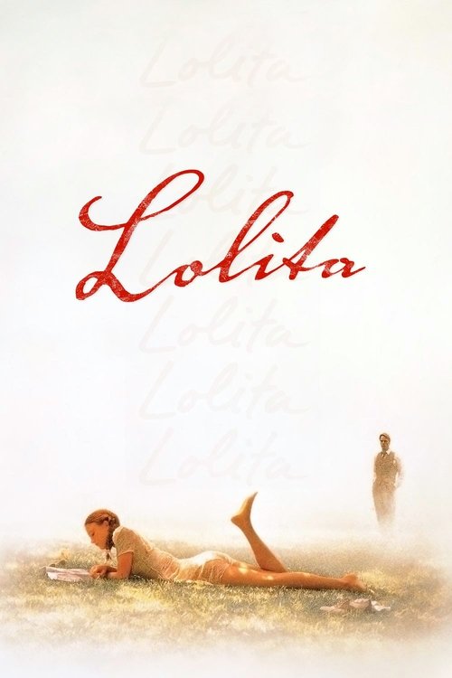 فيلم Lolita / Lolita مترجم اون لاين