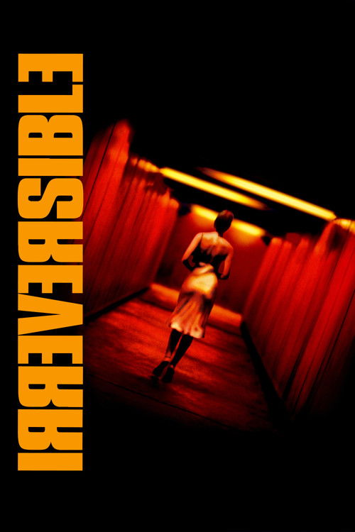 فيلم Irrversible / Irreversible مترجم اون لاين