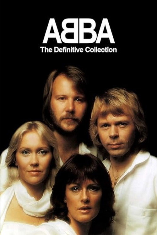 ABBA - Definitive Collectors Edition