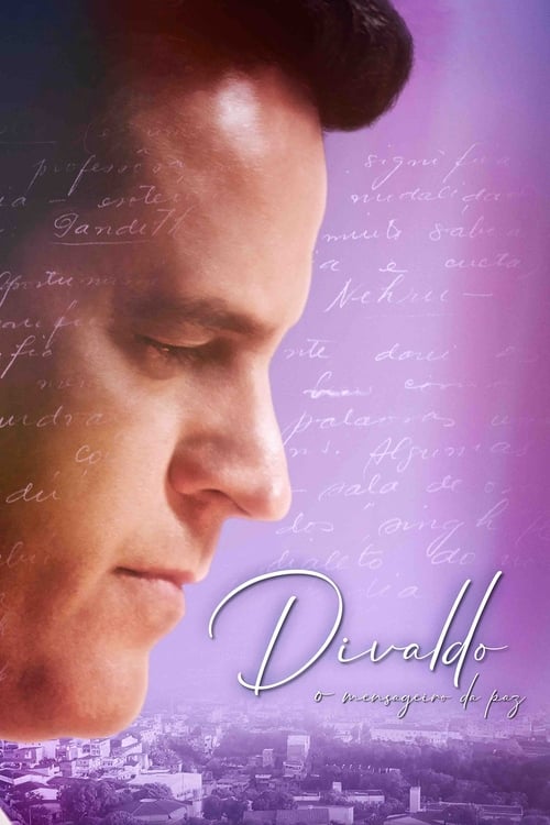 Divaldo: O Mensageiro da Paz (Divaldo Franco)