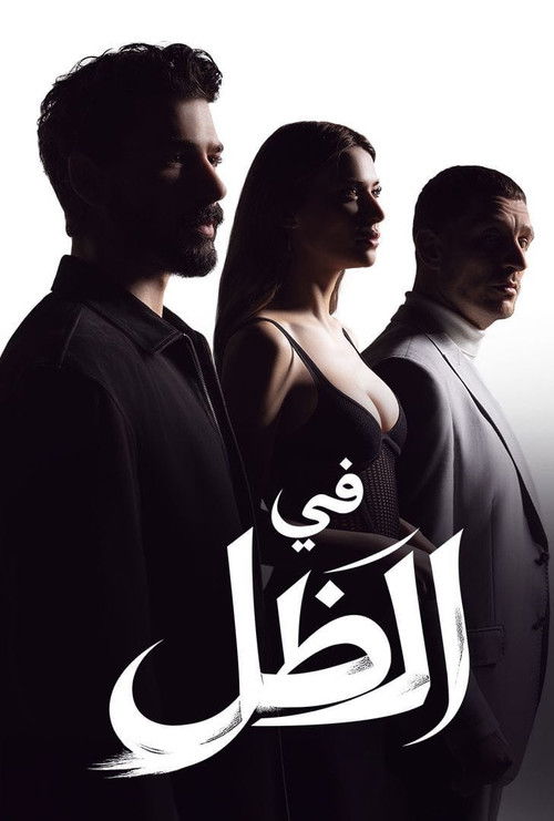 في الظل