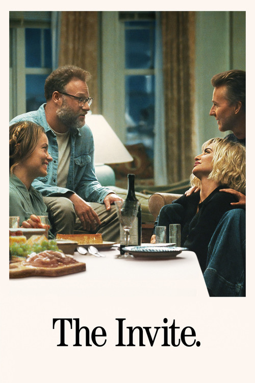 فيلم The Invite / The Invite مترجم اون لاين