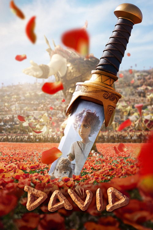 فيلم David / David مترجم اون لاين