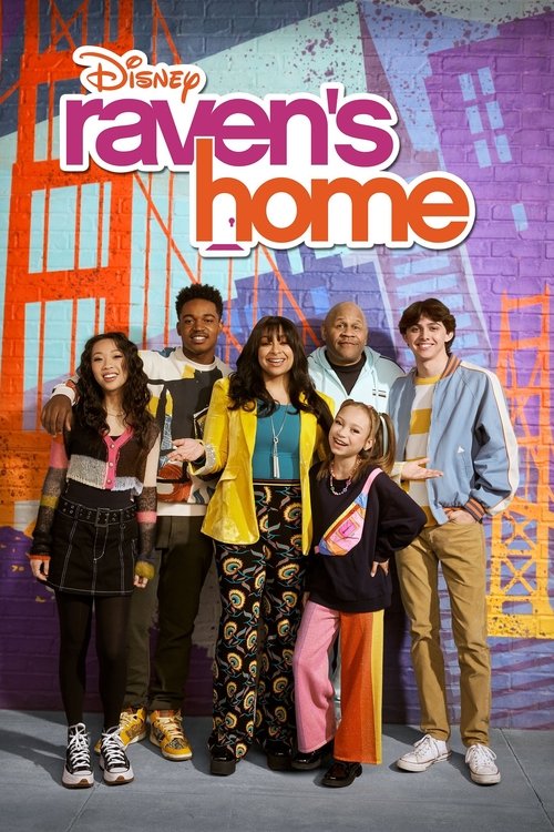 Ravens Home