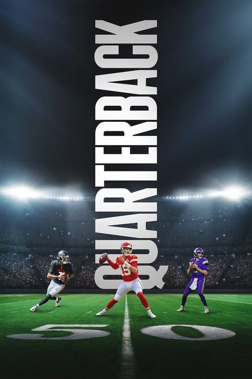 مسلسل الظهير الرباعي / Quarterback مترجم اون لاين