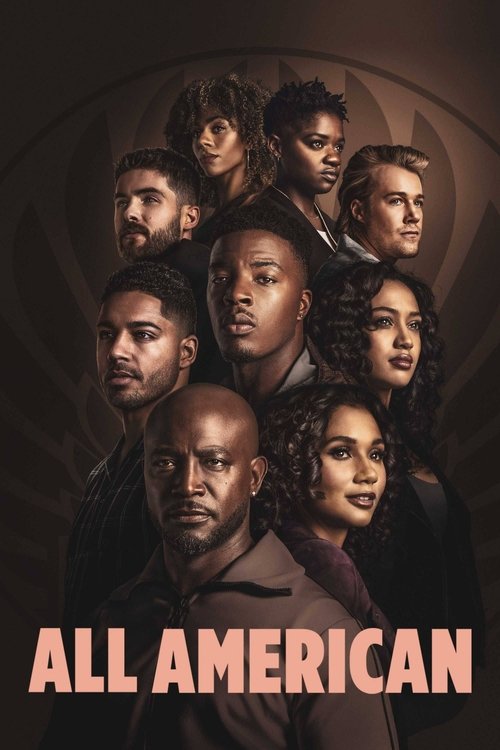 مسلسل All American / All American مترجم اون لاين