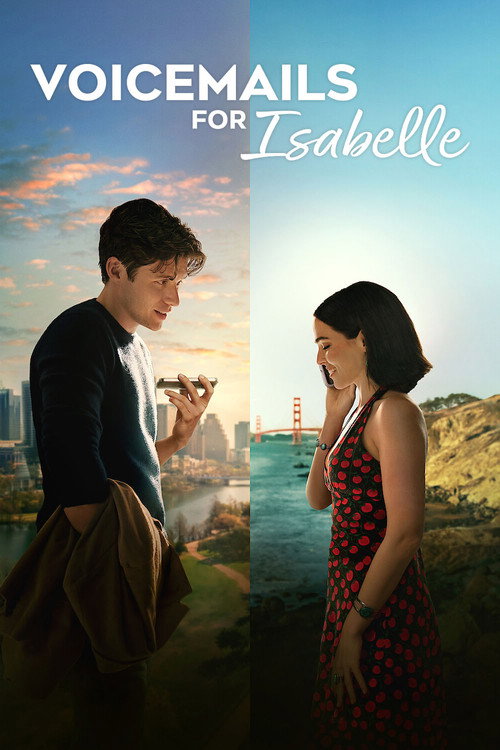 رسائل صوتية لإيزابيل (Voicemails for Isabelle)