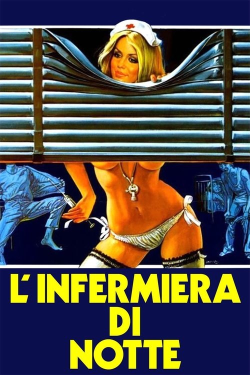 Linfermiera di notte