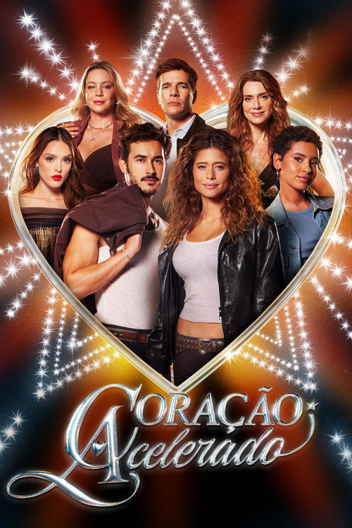 Corao Acelerado