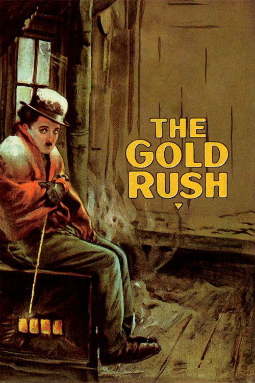فيلم The Gold Rush / The Gold Rush مترجم اون لاين
