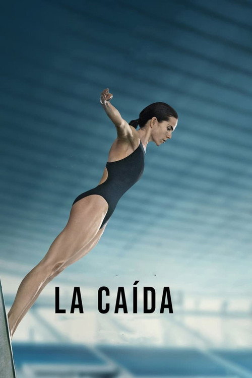 La cada
