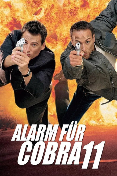 Alarm fr Cobra 11 - Die Autobahnpolizei
