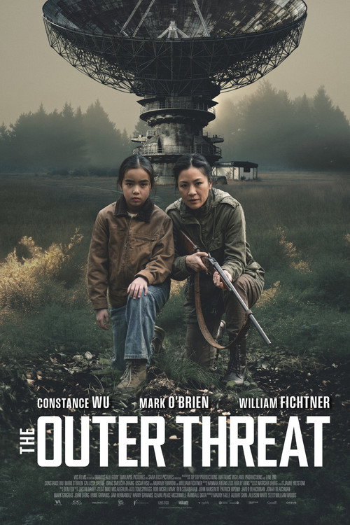فيلم The Outer Threat / The Outer Threat مترجم اون لاين