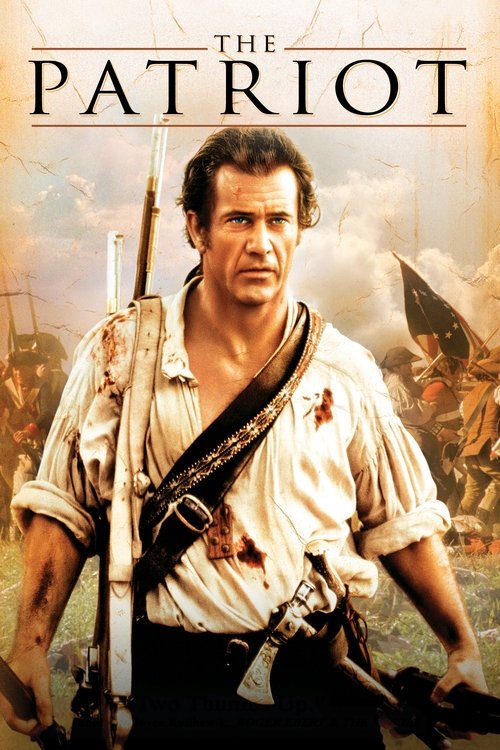 فيلم الوطني / The Patriot مترجم اون لاين