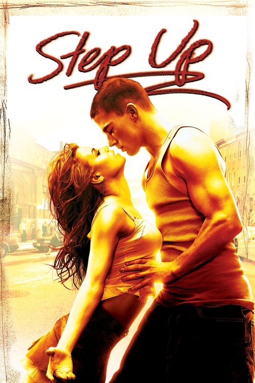 فيلم Step Up / Step Up مترجم اون لاين