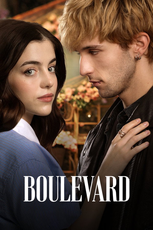 فيلم Boulevard / Boulevard مترجم اون لاين