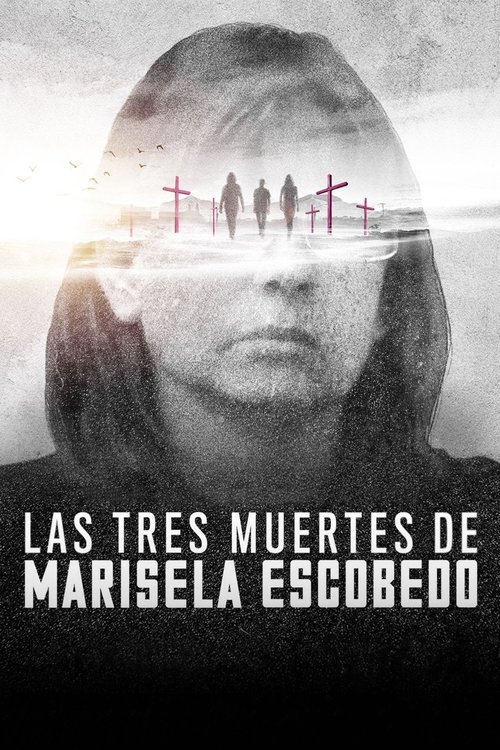 Las tres muertes de Marisela Escobedo (The Three Deaths of Marisela Escobedo)