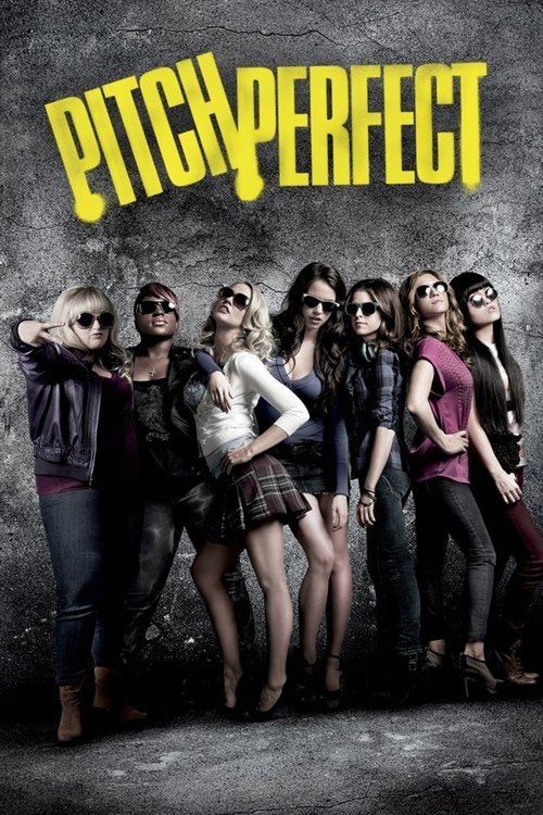 فيلم Pitch Perfect / Pitch Perfect مترجم اون لاين