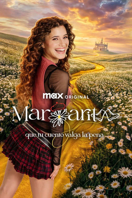 Margarita: Que tu cuento valga la pena (Margarita: Make Your Story Count)