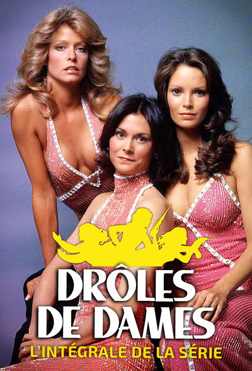 Charlies Angels