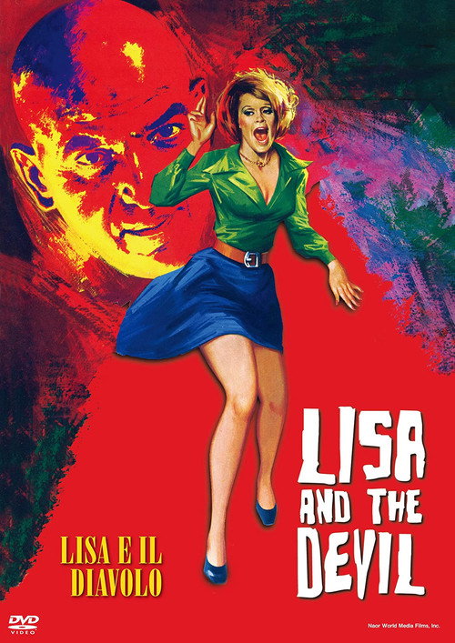 Lisa e il diavolo