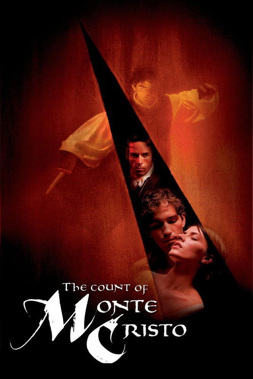 فيلم The Count of Monte Cristo / The Count of Monte Cristo مترجم اون لاين