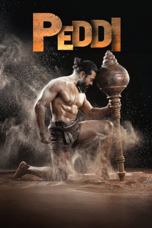 فيلم Peddi / Peddi مترجم اون لاين