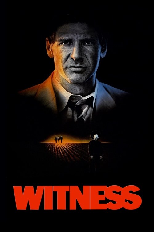 فيلم Witness / Witness مترجم اون لاين