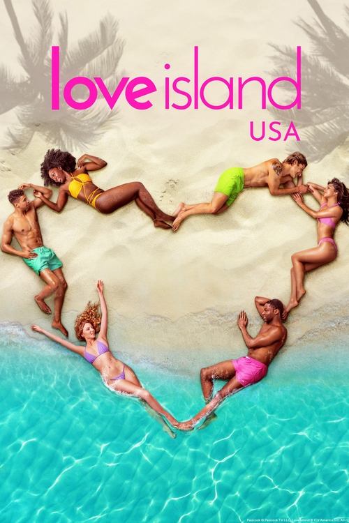 جزيرة الحب أمريكا (Love Island USA)