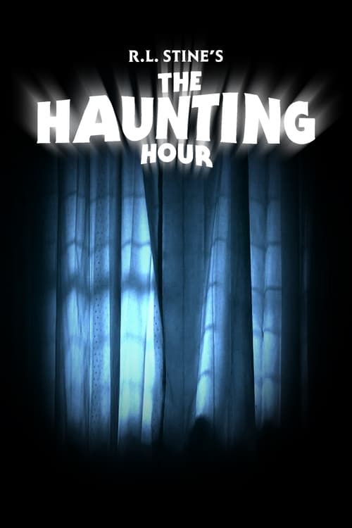 R. L. Stines The Haunting Hour