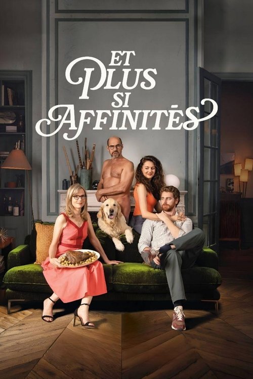 Et plus si affinits