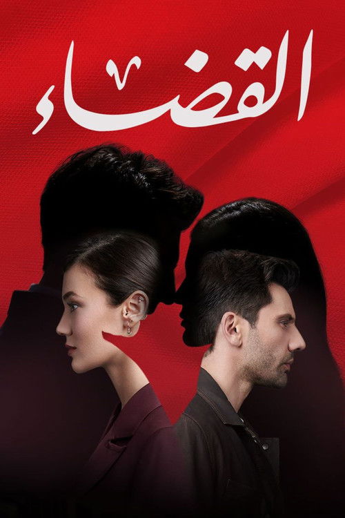 القضاء