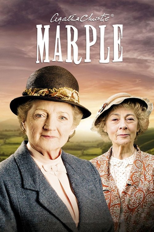 Agatha Christies Marple