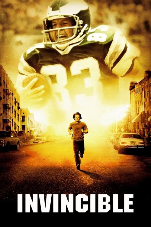 فيلم Invincible / Invincible مترجم اون لاين