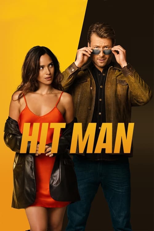 فيلم قاتل مأجور / Hit Man مترجم اون لاين